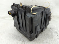2005 Nissan Armada Fusebox Fuse Box Panel Relay Module Fits OEM Used Auto Parts - Oemusedautoparts1.com
