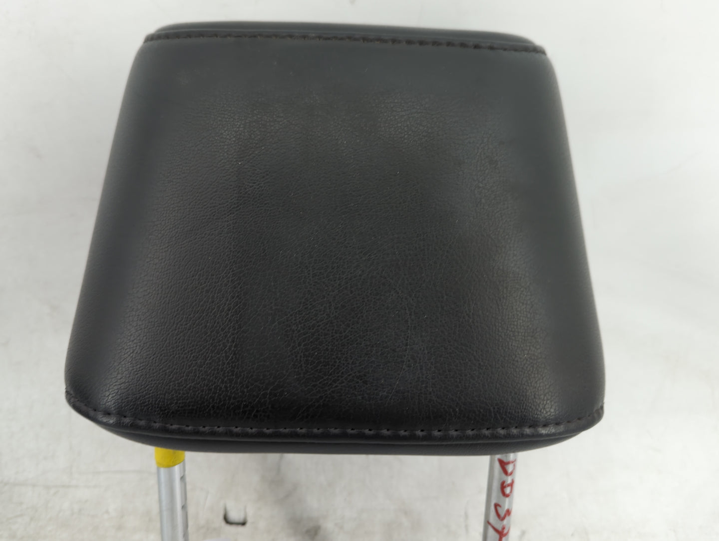 2005 Nissan Armada Headrest Head Rest Front Driver Passenger Seat Fits OEM Used Auto Parts - Oemusedautoparts1.com