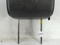 2005 Nissan Armada Headrest Head Rest Front Driver Passenger Seat Fits OEM Used Auto Parts - Oemusedautoparts1.com