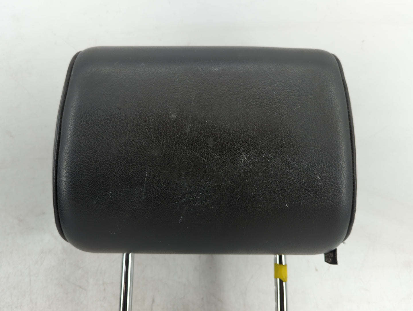 2005 Nissan Armada Headrest Head Rest Front Driver Passenger Seat Fits OEM Used Auto Parts - Oemusedautoparts1.com
