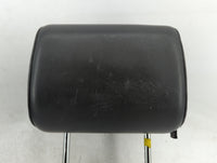 2005 Nissan Armada Headrest Head Rest Front Driver Passenger Seat Fits OEM Used Auto Parts - Oemusedautoparts1.com