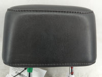 2005-2007 Nissan Armada Headrest Head Rest Front Driver Seat Black - Oemusedautoparts1.com