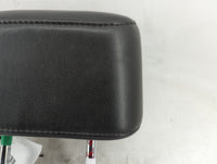 2005-2007 Nissan Armada Headrest Head Rest Front Driver Seat Black - Oemusedautoparts1.com