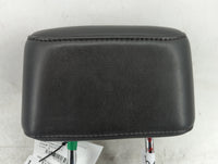 2005-2007 Nissan Armada Headrest Head Rest Front Driver Seat Black - Oemusedautoparts1.com