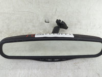 2005 Nissan Armada Interior Rear View Mirror Replacement OEM P/N:E11015306 GNTX-187 Fits OEM Used Auto Parts - Oemusedautopa
