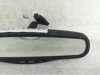 2005 Nissan Armada Interior Rear View Mirror Replacement OEM P/N:E11015306 GNTX-187 Fits OEM Used Auto Parts - Oemusedautopa