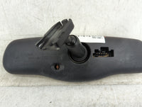 2005 Nissan Armada Interior Rear View Mirror Replacement OEM P/N:E11015306 GNTX-187 Fits OEM Used Auto Parts - Oemusedautopa