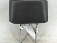 2005-2007 Nissan Armada Headrest Head Rest Front Driver Passenger Seat Fits Fits 2005 2006 2007 OEM Used Auto Parts - Oemuse
