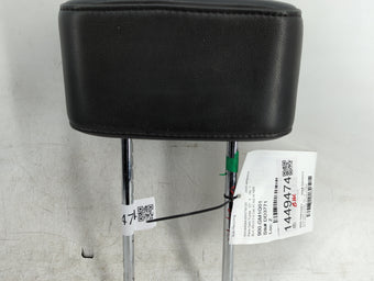 compare product 2005-2007 Nissan Armada Headrest Head Rest Rear Seat Fits Fits 2005 2006 2007 OEM Used Auto Parts