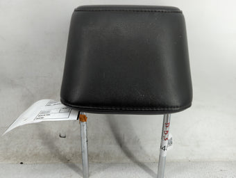 compare product 2005 Nissan Armada Headrest Head Rest Front Driver Passenger Seat Fits OEM Used Auto Parts