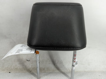 2005 Nissan Armada Headrest Head Rest Front Driver Passenger Seat Fits OEM Used Auto Parts - Oemusedautoparts1.com