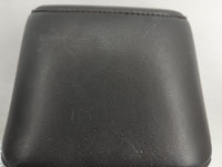 2005 Nissan Armada Headrest Head Rest Front Driver Passenger Seat Fits OEM Used Auto Parts - Oemusedautoparts1.com