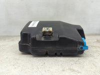 2005-2015 Nissan Armada Windshield Washer Fluid Reservoir Bottle Oem - Oemusedautoparts1.com