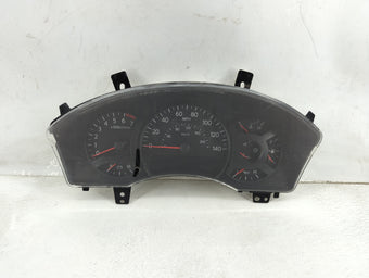 compare product 2005 Nissan Armada Instrument Cluster Speedometer Gauges P/N:24810-7S01A Miles: Fits OEM Used Auto Parts