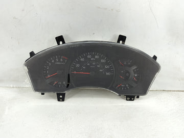 2005 Nissan Armada Instrument Cluster Speedometer Gauges P/N:24810-7S01A Miles: Fits OEM Used Auto Parts - Oemusedautoparts1