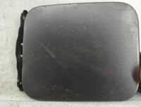 2005 Nissan Armada Fuel Tank Door Lid Gas Tank Grey - Oemusedautoparts1.com