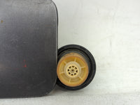 2005 Nissan Armada Fuel Tank Door Lid Gas Tank Grey - Oemusedautoparts1.com