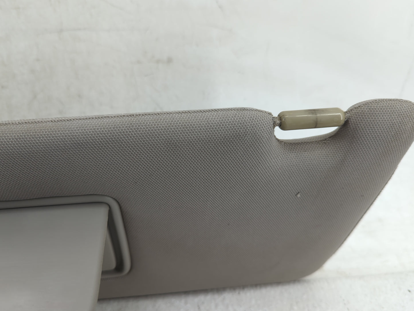 2005-2012 Nissan Armada Sun Visor Shade Replacement Driver Left Mirror Fits Fits 2004 2005 2006 2007 2008 2009 2010 2011 201