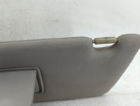 2005-2012 Nissan Armada Sun Visor Shade Replacement Driver Left Mirror Fits Fits 2004 2005 2006 2007 2008 2009 2010 2011 201