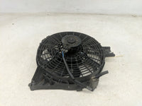 2005-2015 Nissan Armada Electric Radiator Cooling Fan Motor Assembly - Oemusedautoparts1.com