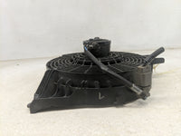 2005-2015 Nissan Armada Electric Radiator Cooling Fan Motor Assembly - Oemusedautoparts1.com
