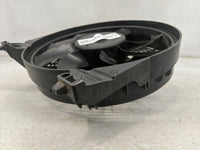2005-2015 Nissan Armada Electric Radiator Cooling Fan Motor Assembly - Oemusedautoparts1.com