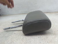 2005 Nissan Armada Headrest Head Rest Front Driver Seat Gray - Oemusedautoparts1.com