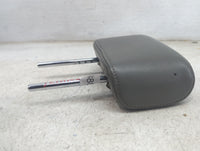 2005 Nissan Armada Headrest Head Rest Front Driver Seat Gray - Oemusedautoparts1.com