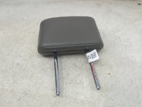 2005 Nissan Armada Headrest Head Rest Front Driver Seat Gray - Oemusedautoparts1.com