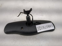 2005 Nissan Armada Interior Rear View Mirror Replacement OEM P/N:E13 015306 GNTX Fits OEM Used Auto Parts - Oemusedautoparts