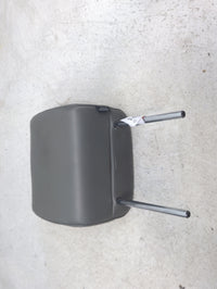2005 Nissan Armada Headrest Head Rest Front Driver Passenger Seat Fits OEM Used Auto Parts - Oemusedautoparts1.com