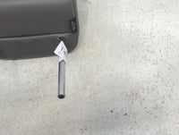 2005 Nissan Armada Headrest Head Rest Front Driver Passenger Seat Fits OEM Used Auto Parts - Oemusedautoparts1.com