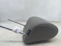 2005 Nissan Armada Headrest Head Rest Front Driver Passenger Seat Fits OEM Used Auto Parts - Oemusedautoparts1.com