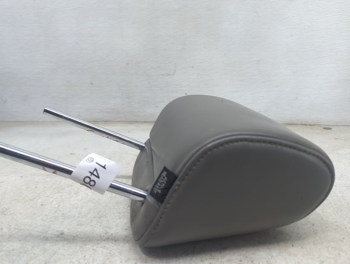 2005 Nissan Armada Headrest Head Rest Front Driver Passenger Seat Fits OEM Used Auto Parts - Oemusedautoparts1.com