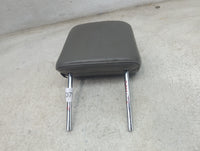 2005 Nissan Armada Headrest Head Rest Front Driver Passenger Seat Fits OEM Used Auto Parts - Oemusedautoparts1.com