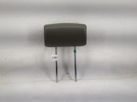 2005 Nissan Armada Headrest Head Rest Front Driver Seat Gray 1480801 - Oemusedautoparts1.com