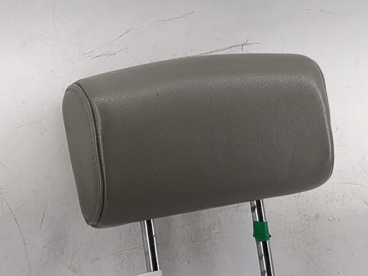 2005 Nissan Armada Headrest Head Rest Front Driver Seat Gray 1480801 - Oemusedautoparts1.com