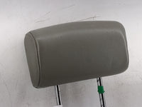 2005 Nissan Armada Headrest Head Rest Front Driver Seat Gray 1480801 - Oemusedautoparts1.com