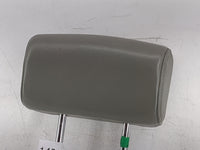 2005 Nissan Armada Headrest Head Rest Front Driver Seat Gray 1480801 - Oemusedautoparts1.com