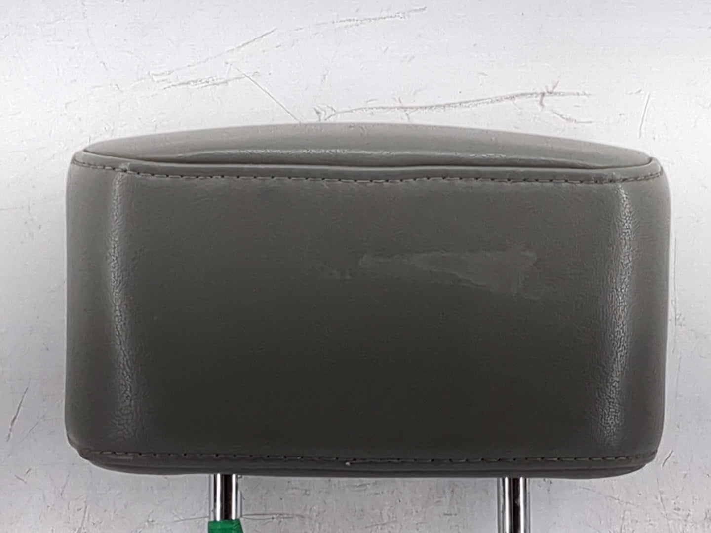 2005 Nissan Armada Headrest Head Rest Front Driver Seat Gray 1480801 - Oemusedautoparts1.com