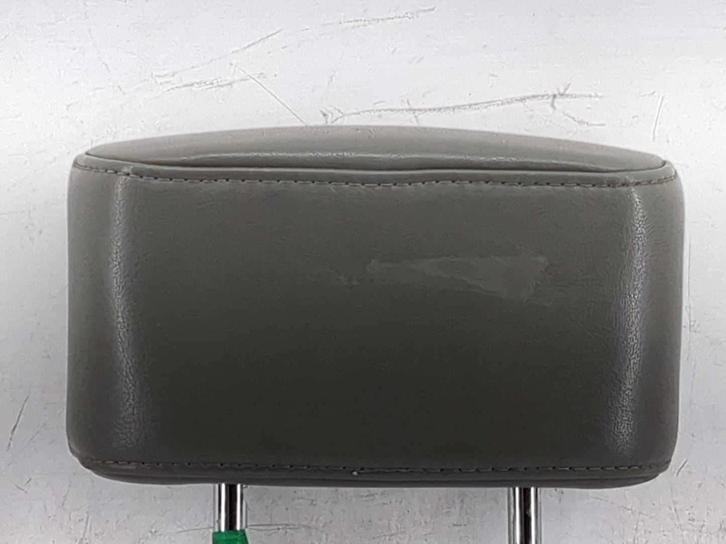 2005 Nissan Armada Headrest Head Rest Front Driver Seat Gray 1480801 - Oemusedautoparts1.com