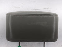 2005 Nissan Armada Headrest Head Rest Front Driver Seat Gray 1480801 - Oemusedautoparts1.com