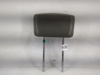 2005 Nissan Armada Headrest Head Rest Front Driver Seat Gray 1480801 - Oemusedautoparts1.com