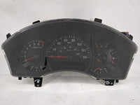 2005 Nissan Armada Instrument Cluster Speedometer Gauges P/N:24810-7S01A Miles: Fits OEM Used Auto Parts - Oemusedautoparts1