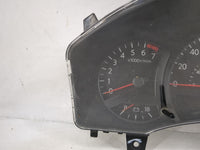 2005 Nissan Armada Instrument Cluster Speedometer Gauges P/N:24810-7S01A Miles: Fits OEM Used Auto Parts - Oemusedautoparts1