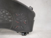 2005 Nissan Armada Instrument Cluster Speedometer Gauges P/N:24810-7S01A Miles: Fits OEM Used Auto Parts - Oemusedautoparts1