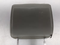 2005 Nissan Armada Headrest Head Rest Front Driver Seat Gray 1480833 - Oemusedautoparts1.com