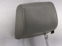 2005 Nissan Armada Headrest Head Rest Front Driver Seat Gray 1480833 - Oemusedautoparts1.com