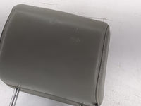 2005 Nissan Armada Headrest Head Rest Front Driver Seat Gray 1480833 - Oemusedautoparts1.com