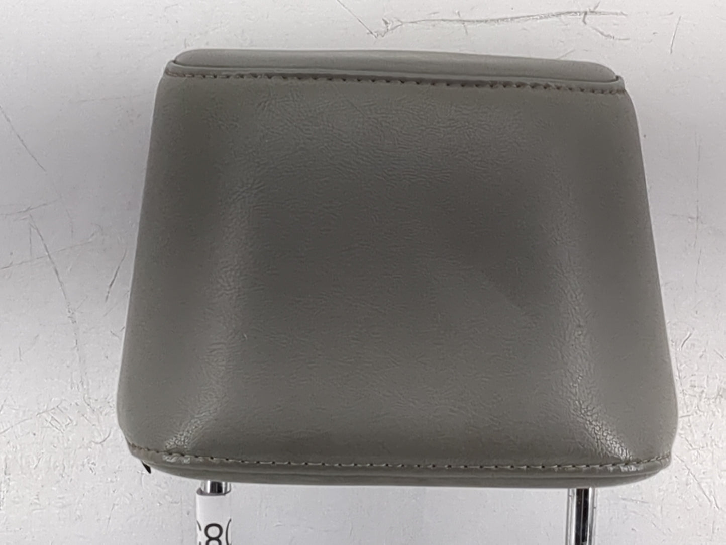 2005 Nissan Armada Headrest Head Rest Front Driver Seat Gray 1480833 - Oemusedautoparts1.com